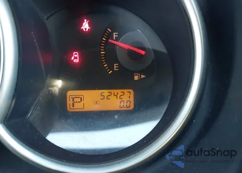 2007 Nissan Versa 1.8S from USA, damaged, VIN 3N1BC11E07L403153